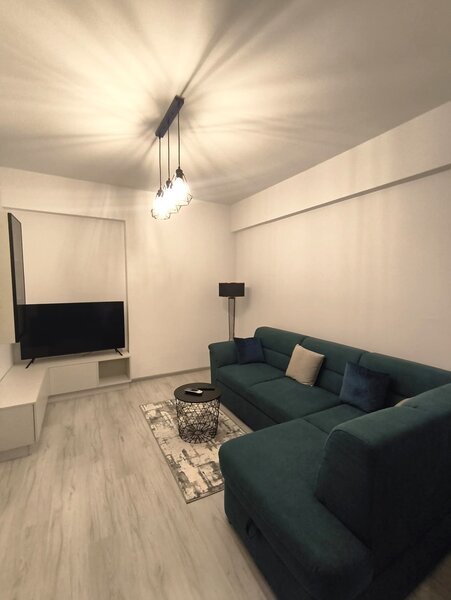 Berceni Brown Residence  - Studio – 52 mp   Loc de parcare 500 EUR