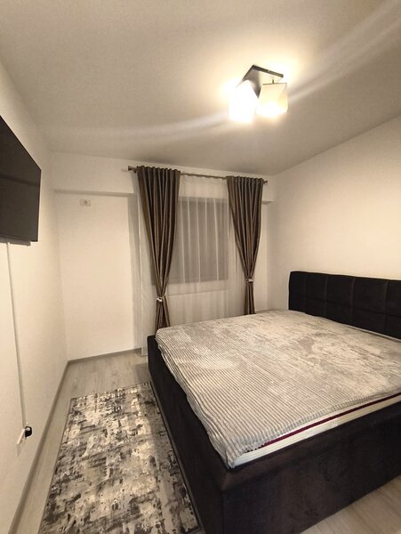 Berceni Brown Residence  - Studio – 52 mp   Loc de parcare 500 EUR